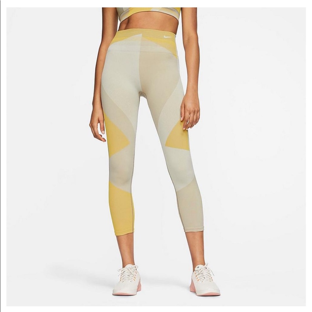 Nike Sculpt Lux training Leggings